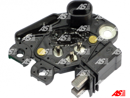 Regulator napięcia AS-PL ARE3076
