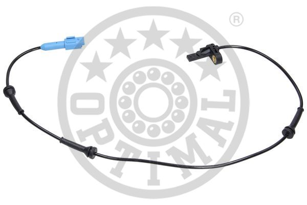 Czujnik ABS OPTIMAL 06-S117