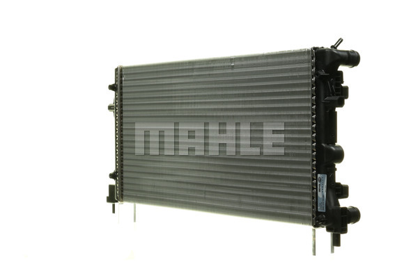 Chłodnica MAHLE CR 1096 000P