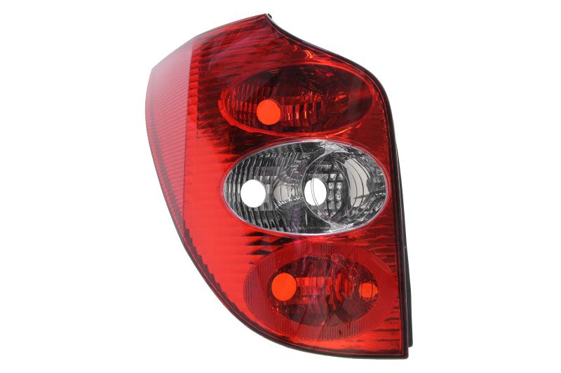 Lampa tylna zespolona TYC 11-0328-01-2