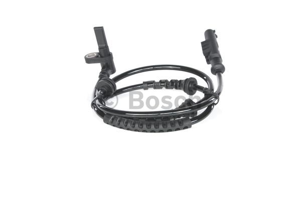 Czujnik ABS BOSCH 0 265 004 136