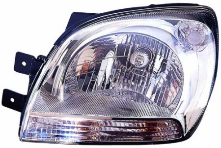 Reflektor ABAKUS 223-1120L-LD-EM