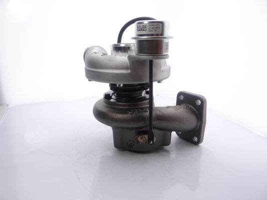 Turbosprężarka GARRETT 711736-5026S
