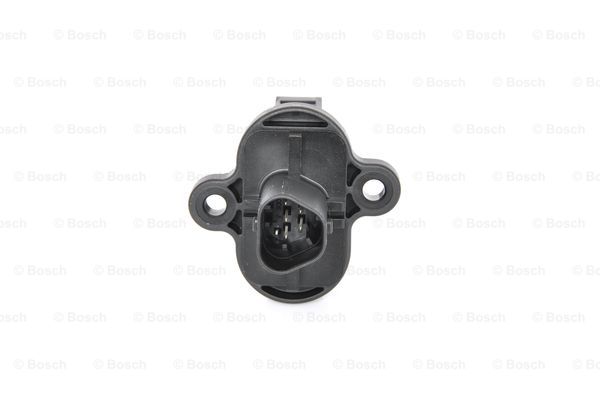 Przepływomierz masowy powietrza BOSCH 0 280 218 268