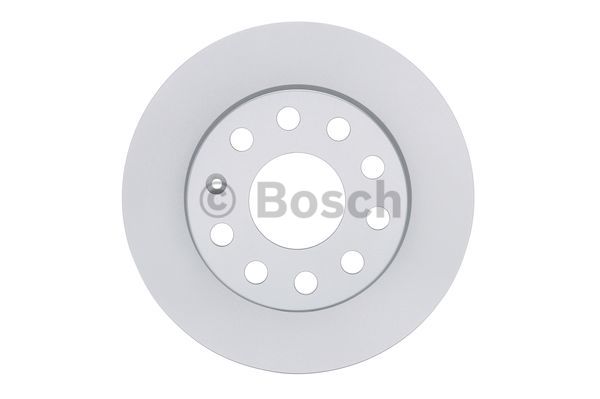 Tarcza hamulcowa BOSCH 0 986 479 099