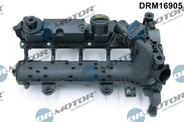 Pokrywa zaworów DR.MOTOR AUTOMOTIVE DRM16905