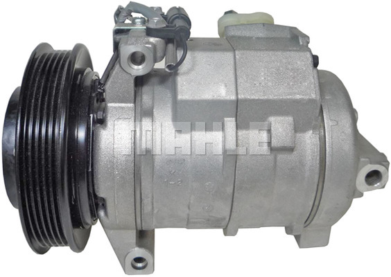 Kompresor klimatyzacji MAHLE ACP 969 000S