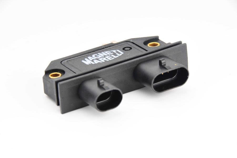 Moduł układu zapłonowego MAGNETI MARELLI 940016237900