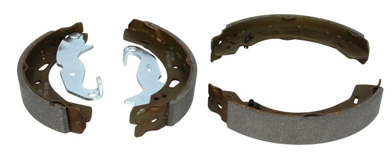 Szczęki hamulcowe FERODO FSB4080