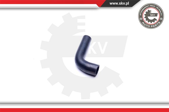 Przewód układu chłodzenia ESEN SKV 24SKV364