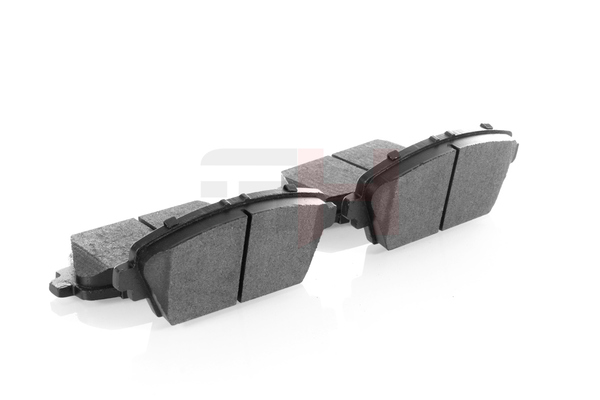 Klocki hamulcowe GH GH-412270