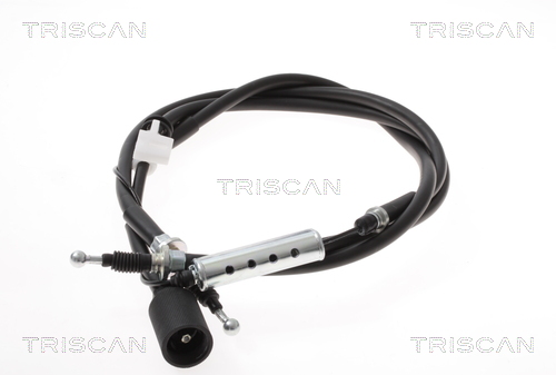 Linka hamulca ręcznego TRISCAN 8140 241144