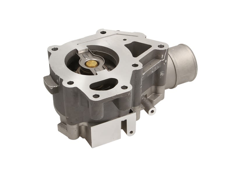 Termostat BEHR TI 136 84