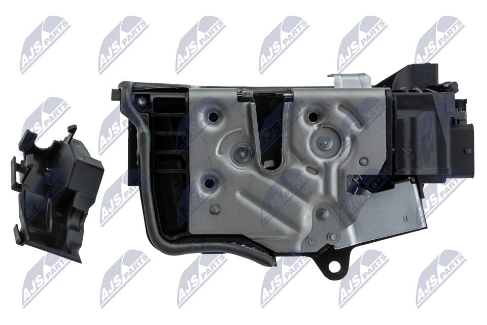Zamek drzwi NTY EZC-BM-273