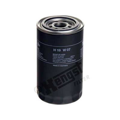 Filtr oleju HENGST FILTER H19W07