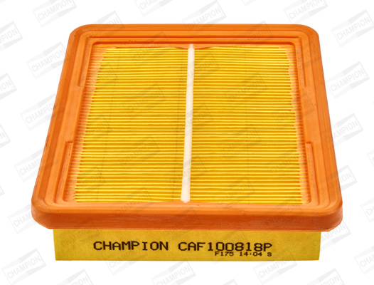 Filtr powietrza CHAMPION CAF100818P