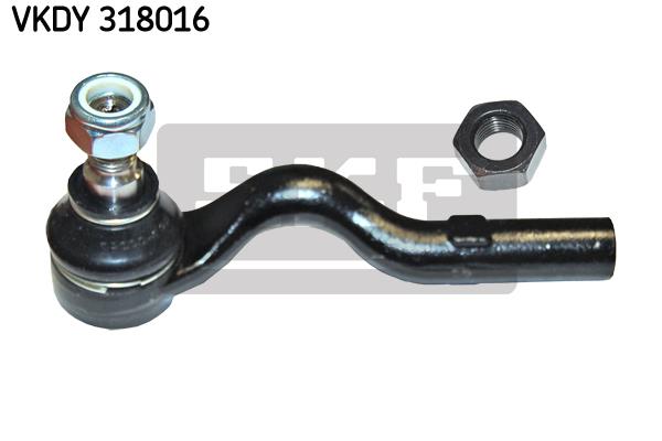 Końcówka drążka kierowniczego SKF VKDY 318016