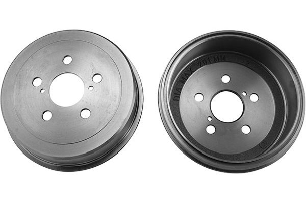 Bęben hamulcowy KAVO PARTS BD-9603
