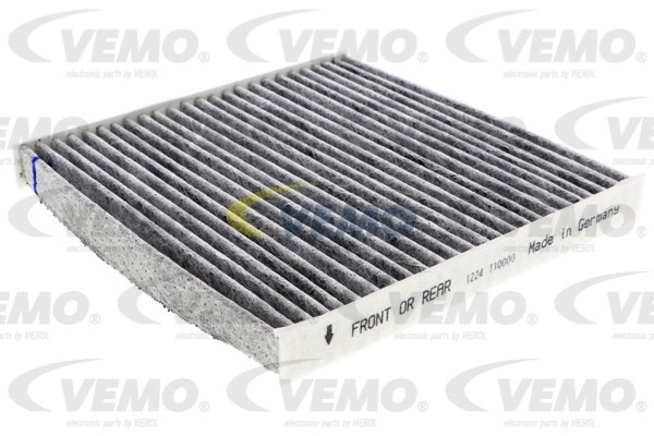 Filtr kabinowy VEMO V22-31-1014