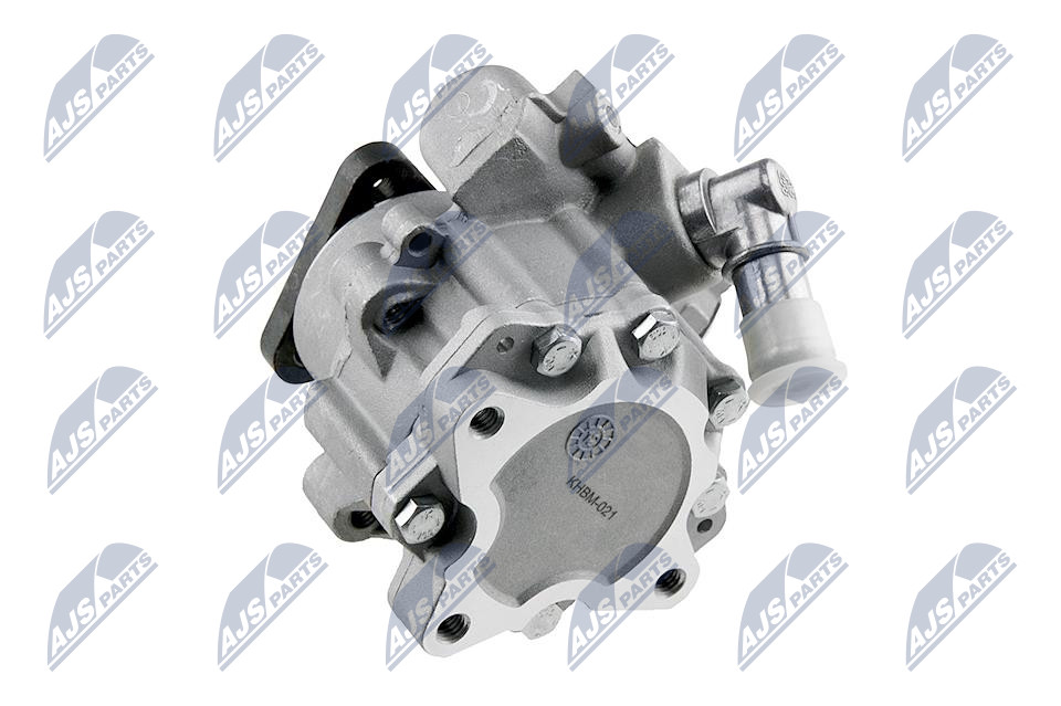 Pompa wspomagania NTY SPW-BM-021