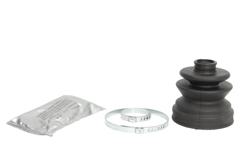 Zestaw osłon PASCAL G60319PC
