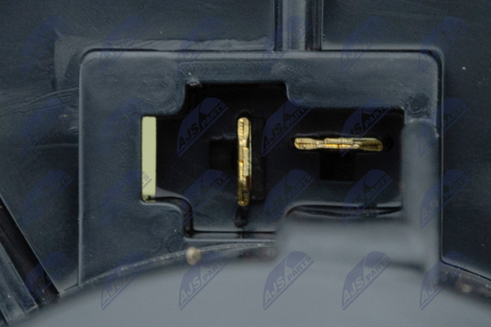 Wentylator wewnętrzny NTY EWN-HD-005