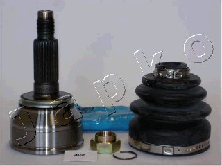 Przegub JAPKO 62302