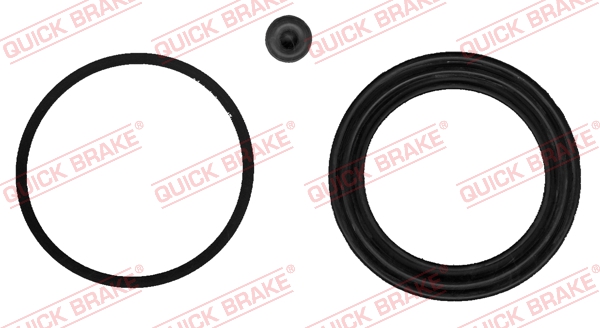 Zestaw naprawczy zacisku hamulcowego QUICK BRAKE 114-0103