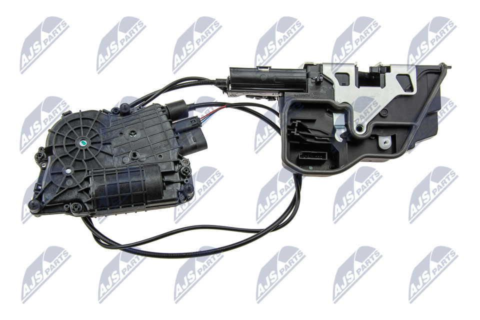 Zamek drzwi NTY EZC-BM-098