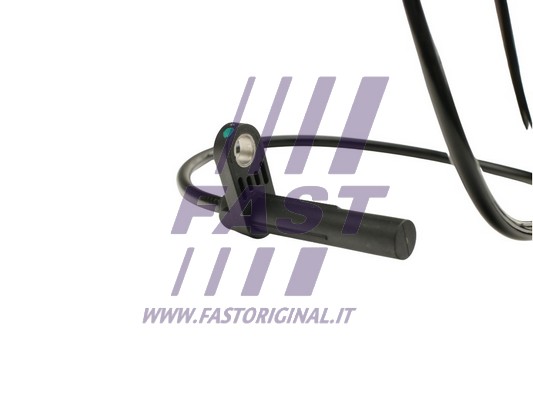 Czujnik prędkości obrotowej koła FAST FT80525