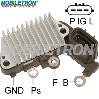 Regulator napięcia MOBILETRON VR-H2005-59