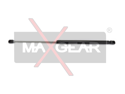 Sprężyna gazowa pokrywy komory silnika MAXGEAR 12-0046