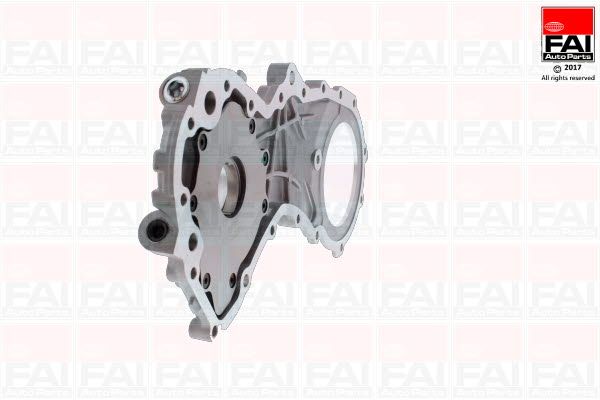 Pompa oleju FAI AUTOPARTS OP224