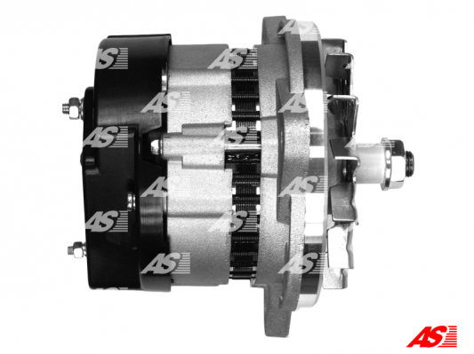 Alternator AS-PL A9014