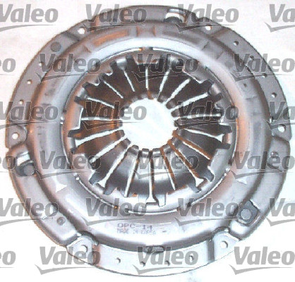 Zestaw sprzęgła VALEO 834021