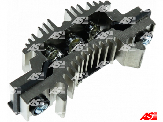Mostek prostowniczy alternatora AS-PL ARC3123