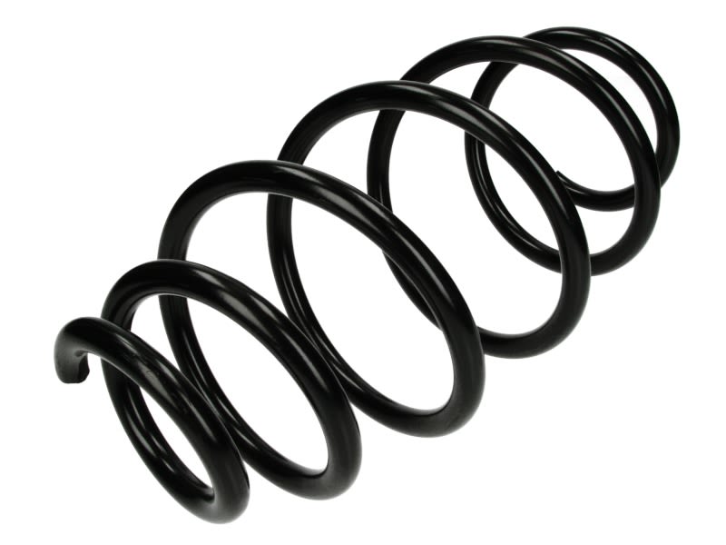 Sprężyna zawieszenia LESJÖFORS 4063533