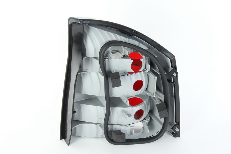 Lampa tylna zespolona TYC 11-0318-11-2