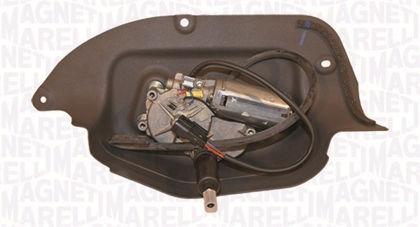 Silnik wycieraczek MAGNETI MARELLI 064342005010