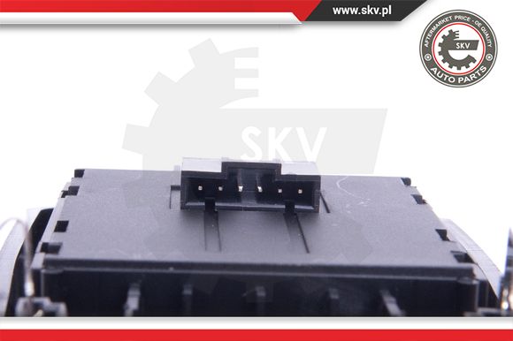 Przełącznik podnośnika szyby ESEN SKV 37SKV152
