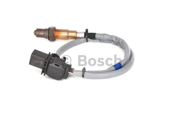 Sonda lambda BOSCH 0 258 007 333