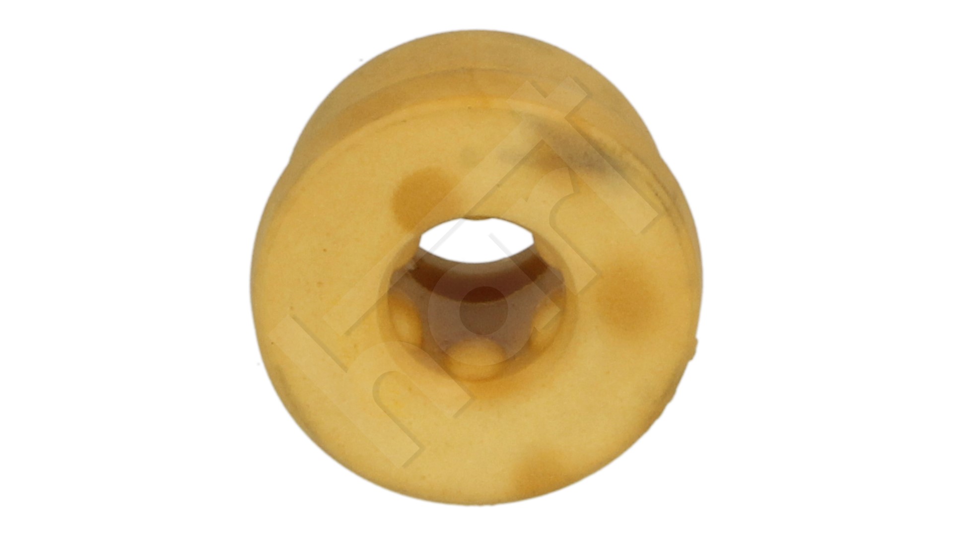 Dystans gumowy HART 440 517