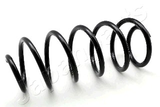 Sprężyna zawieszenia JAPANPARTS ZC3551H