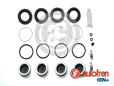 Zestaw naprawczy zacisku AUTOFREN SEINSA D42427C