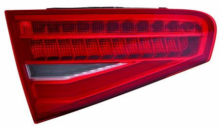 Lampa tylna zespolona ABAKUS 446-1321L-AE