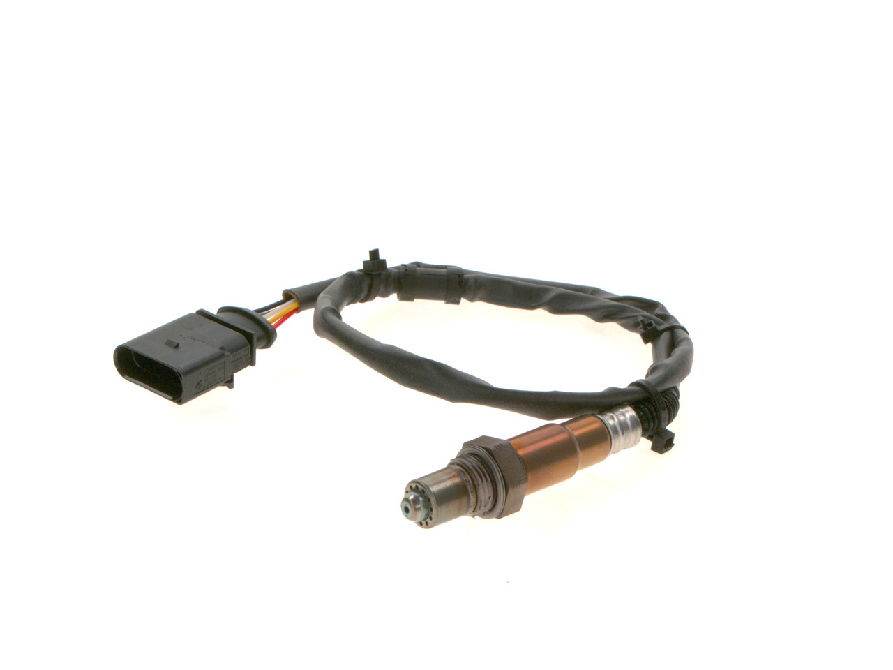 Pompa hydrauliczna, układ kierowniczy BOSCH K S02 000 076
