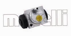 Cylinderek METELLI 04-1000
