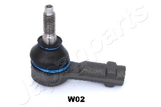 Końcówka drążka kierowniczego JAPANPARTS TI-W02
