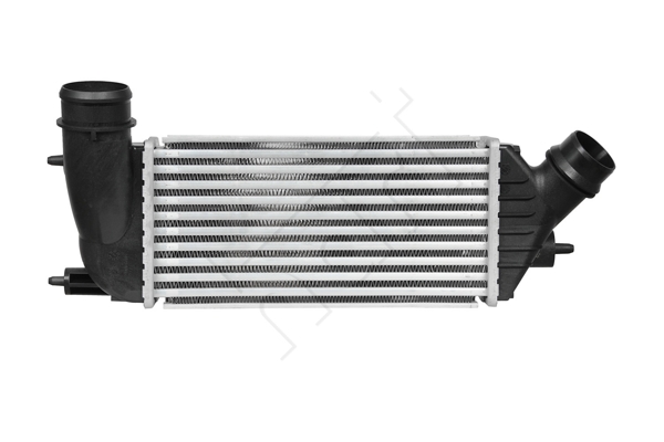 Chłodnica powietrza intercooler HART 621 378