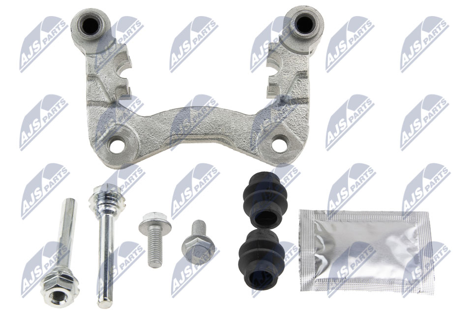 Mocowanie zacisku hamulcowego NTY HZT-VW-056A